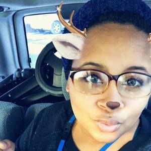 Meet your Posher, Ashley